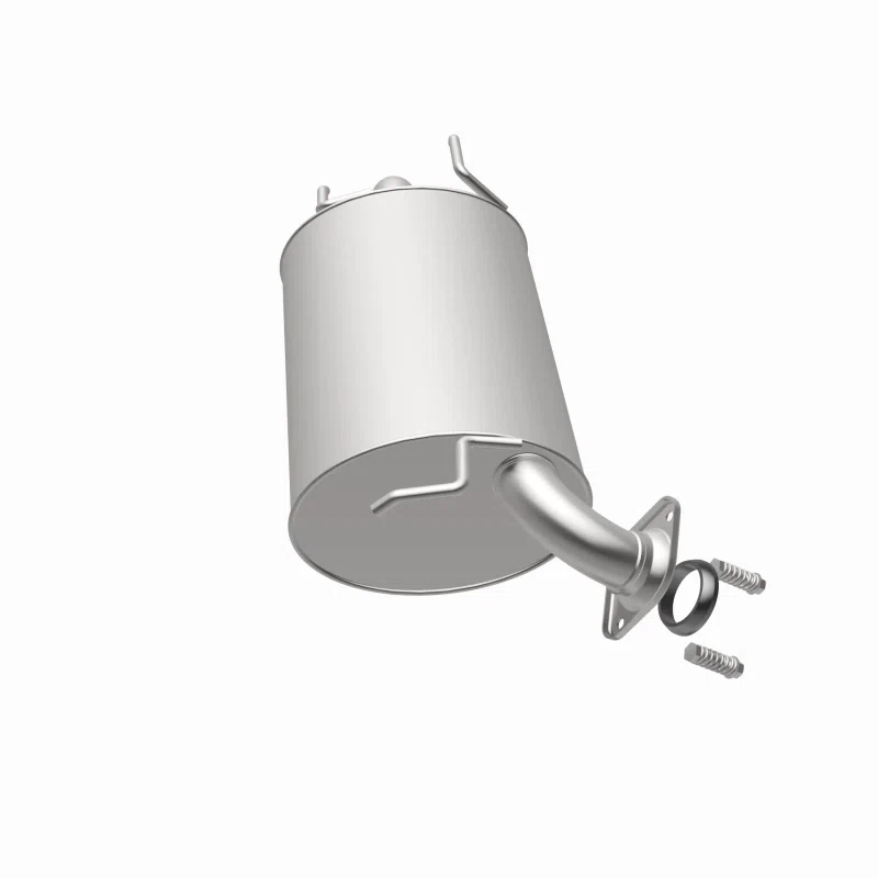 Fits 2000-2004 Toyota Avalon Direct-Fit Replacement Exhaust System 106-0308